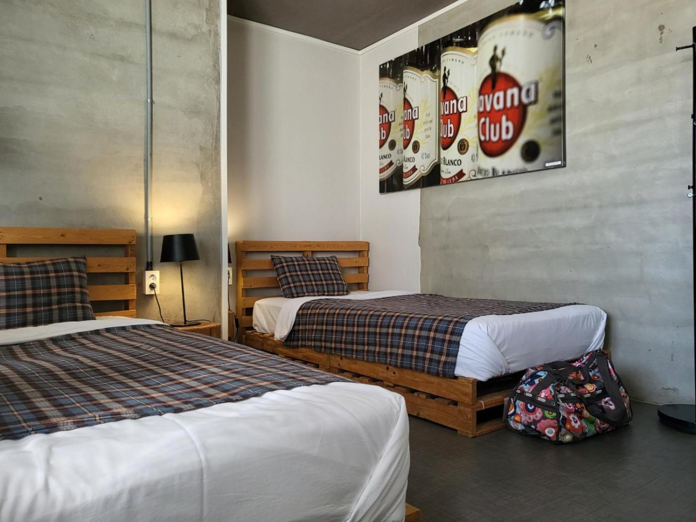 Mido Hostel مدينة سيوجويبو المظهر الخارجي الصورة