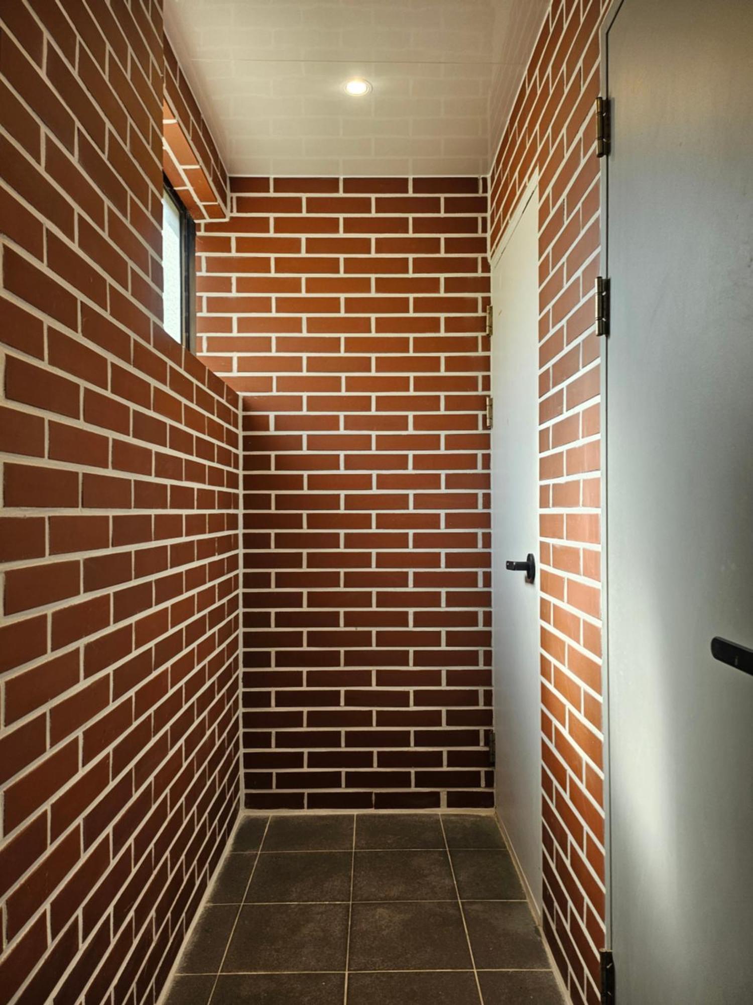 Mido Hostel مدينة سيوجويبو المظهر الخارجي الصورة