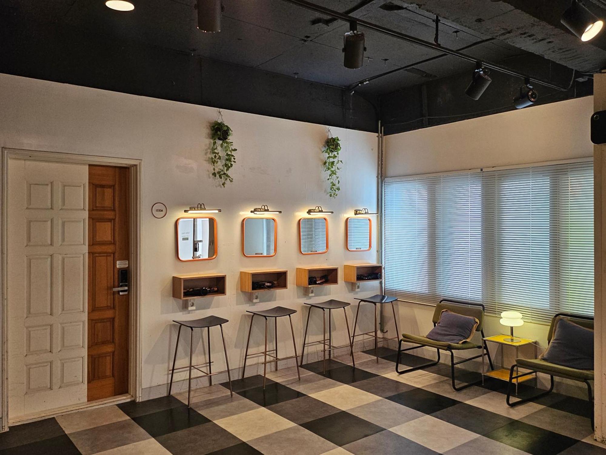 Mido Hostel مدينة سيوجويبو المظهر الخارجي الصورة