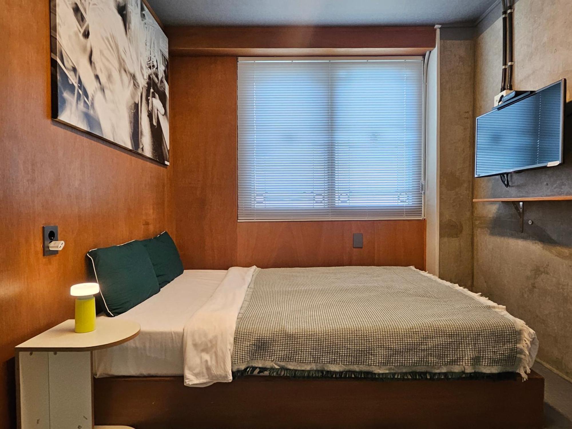 Mido Hostel مدينة سيوجويبو المظهر الخارجي الصورة