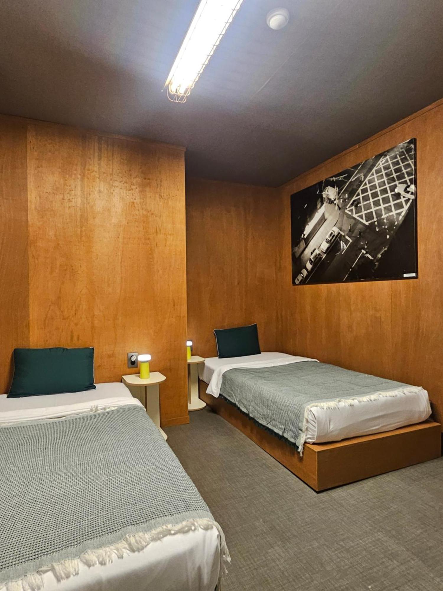 Mido Hostel مدينة سيوجويبو المظهر الخارجي الصورة