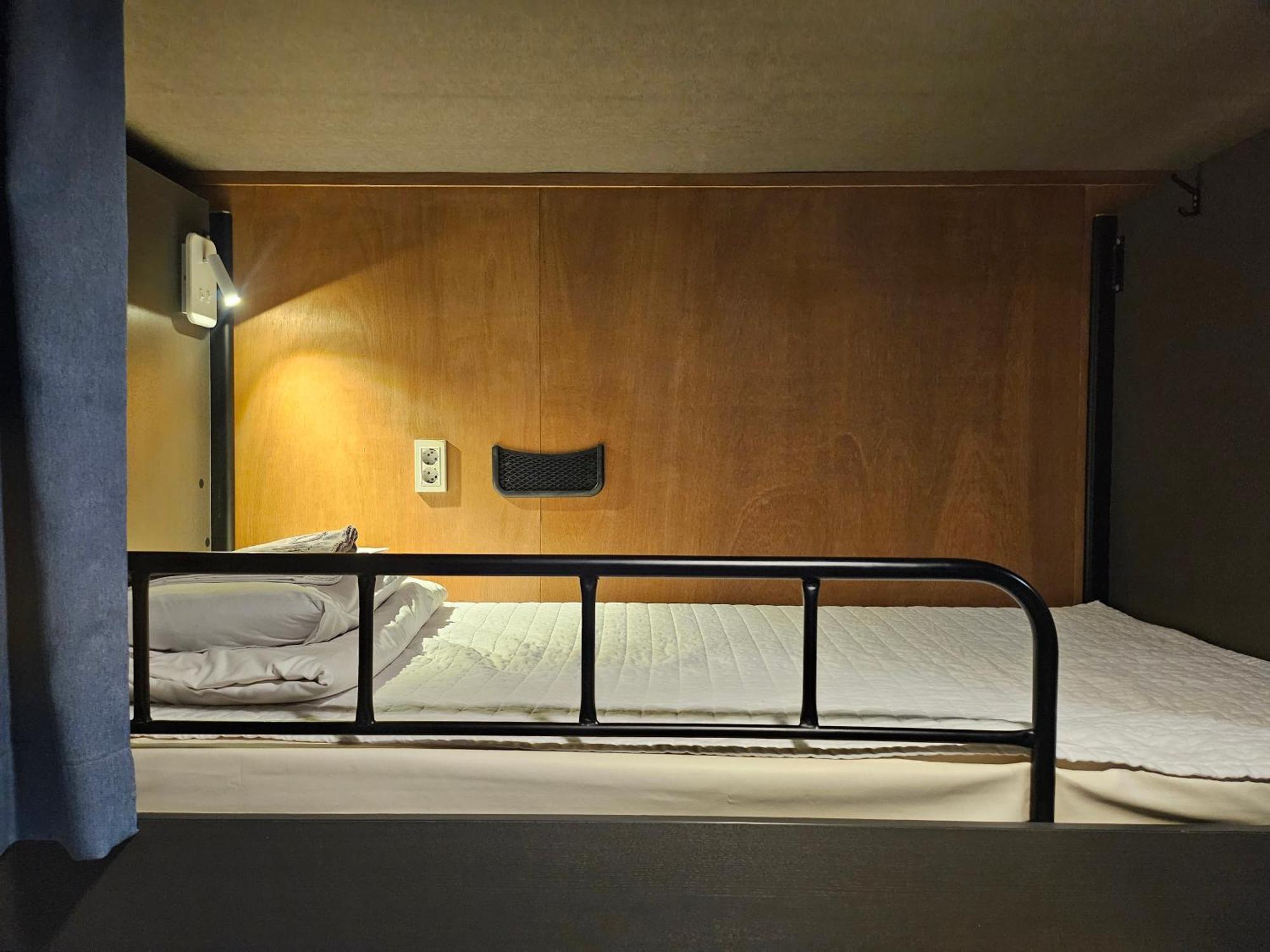 Mido Hostel مدينة سيوجويبو المظهر الخارجي الصورة
