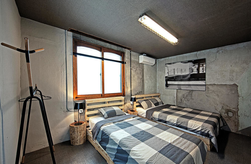 Mido Hostel مدينة سيوجويبو المظهر الخارجي الصورة