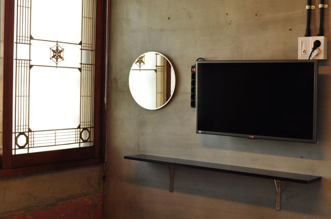 Mido Hostel مدينة سيوجويبو المظهر الخارجي الصورة